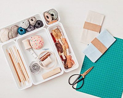 Fournitures et accessoires de couture &agrave; Tourcoing