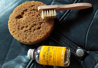 Nettoyage cuir artisan Tourcoing Lille