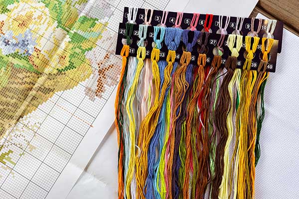 Achat de canevas &agrave; Tourcoing &ndash; Lille