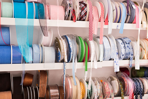 Mercerie rubanerie &agrave; Tourcoing &ndash; Lille