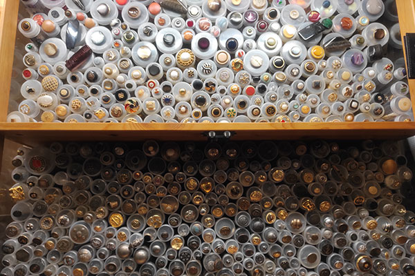 Mercerie boutonnerie Tourcoing &ndash; Lille