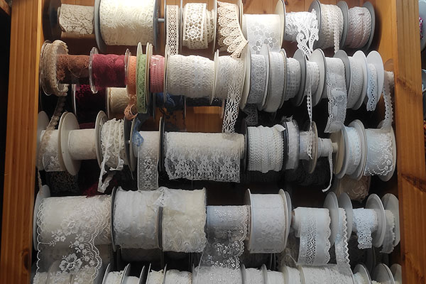 Mercerie dentellerie &agrave; Tourcoing &ndash; Lille