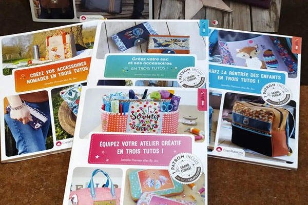 Mercerie librairie &agrave; Tourcoing &ndash; Lille