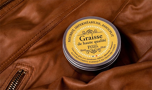 Préserver cuir Lille Tourcoing