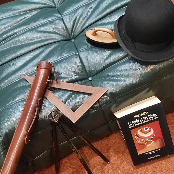 R&eacute;paration mobilier cuir Lille