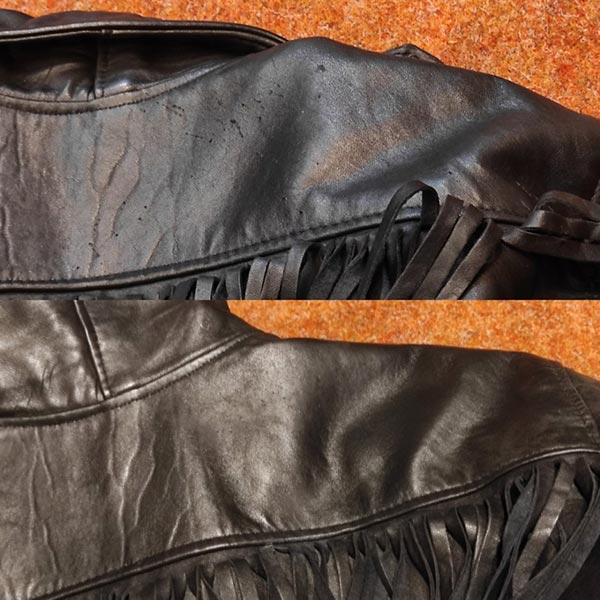 Entretien cuir Lille