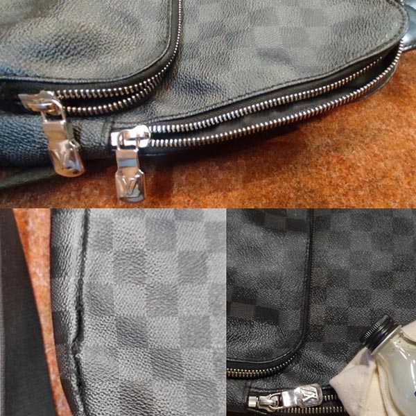 Nettoyage sac cuir Lille