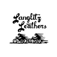 Rénovation cuir Langlitz Leathers Lille