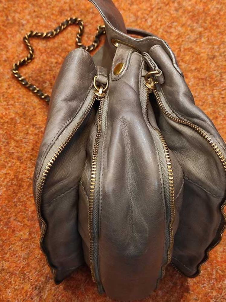 Réparation sac à main Jérôme Dreyfuss