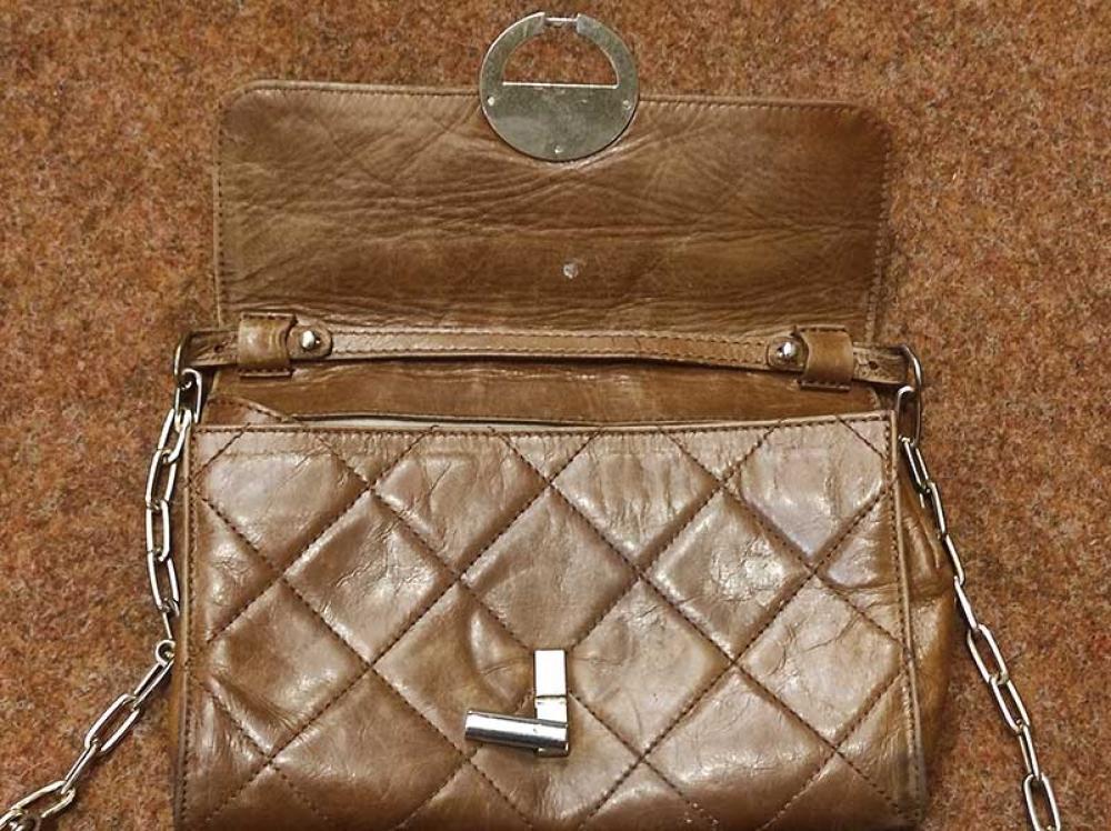 Rénovation sac Vanessa Bruno